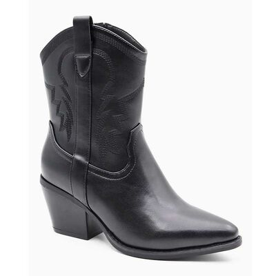 Botin Mujer Zibel