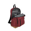 Mochila Notebook New Jersey 4Xt Rojo 16" M Xtrem