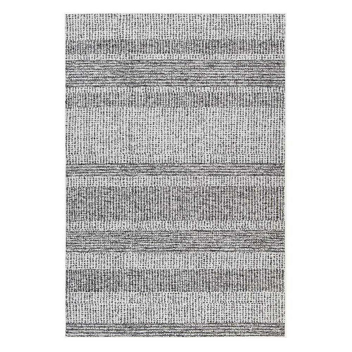 Alfombra Idetex Urban Gris 240 x 340 cm