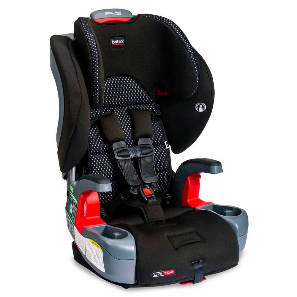 Silla de Auto Butaca Grow With You Ct Cool Flow Gris