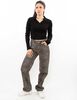 Jeans Straight Mujer Icono