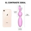 Conejo Vibrador Impermeable Winyi