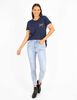 Jeans Skinny Mujer Zibel