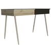 Escritorio TuHome Dubai 120 Duna/Wengue