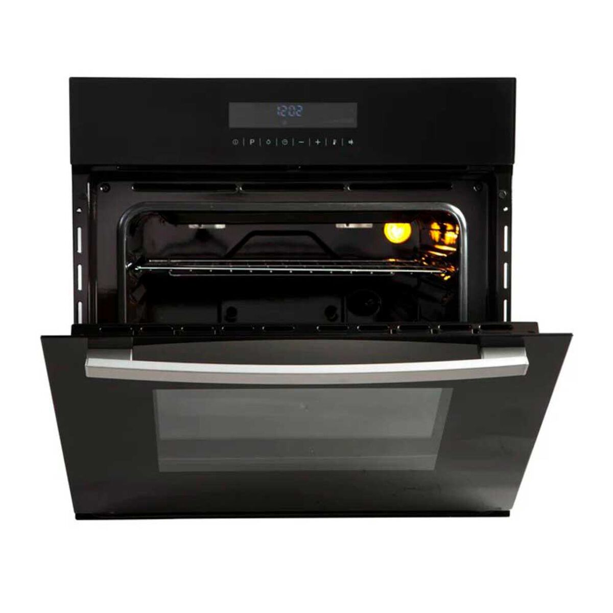 Horno Empotrado Fdv Elegance Touch 2.0 58 lts.