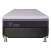 Box Spring CIC 1,5 Plazas Ortopedic Advance