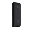 Celular Básico Alcatel P1 128MB 2,4" Negro Claro