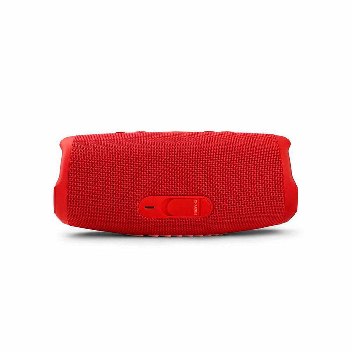Parlante Bluetooth JBL Charge 5 Rojo