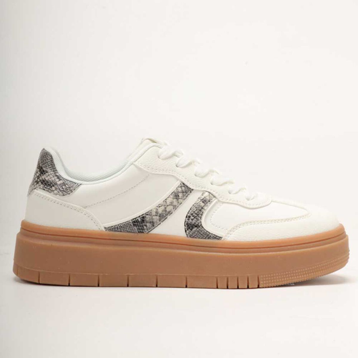 Zapatilla Urbana Mujer Fiorucci