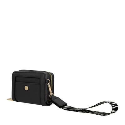 Imagen 2 del producto Billetera Secret Austria SC6 S Negro