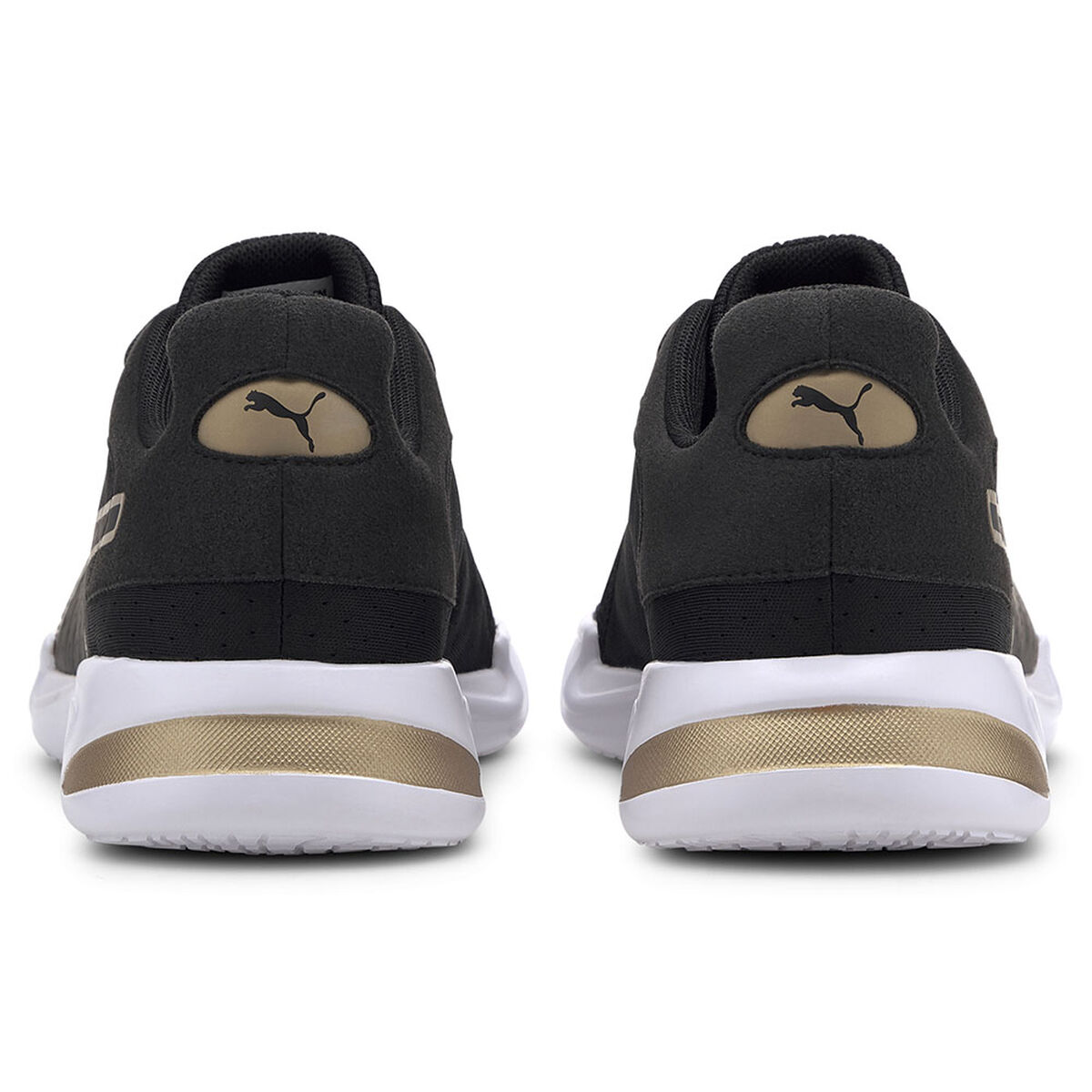 Zapatilla Mujer Puma Jaro Metal Wns
