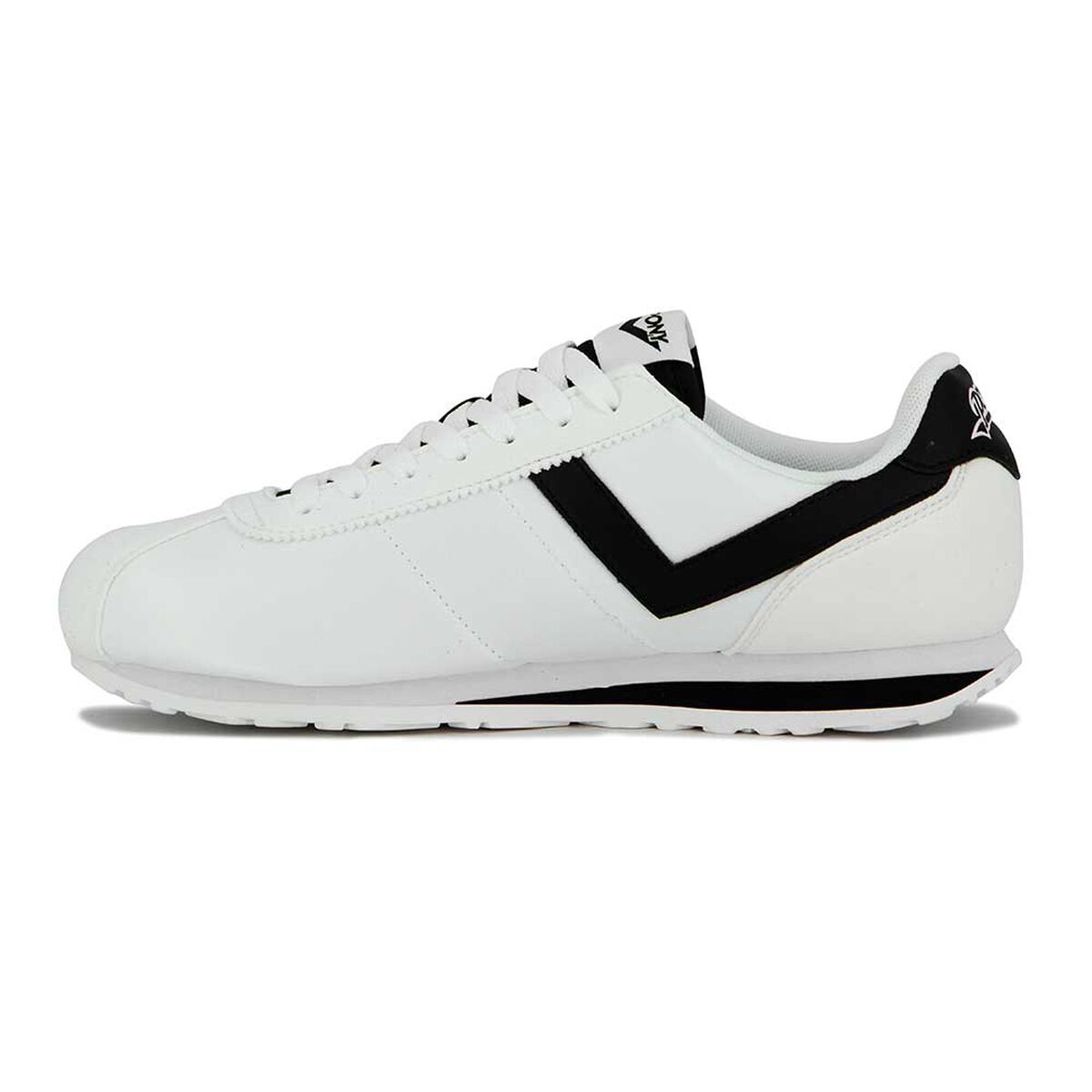 Zapatilla Urbana Hombre Pony