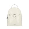 Mochila Secret Seguras SC6 M Blanco