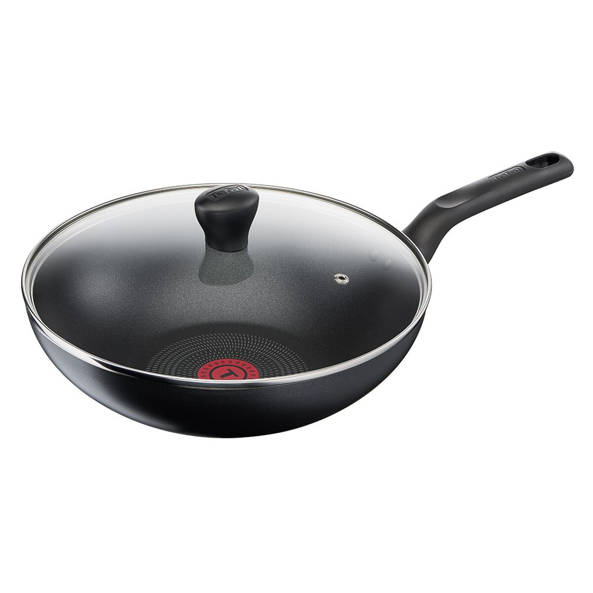 Batería de Cocina Aluminio Tefal 12 Piezas