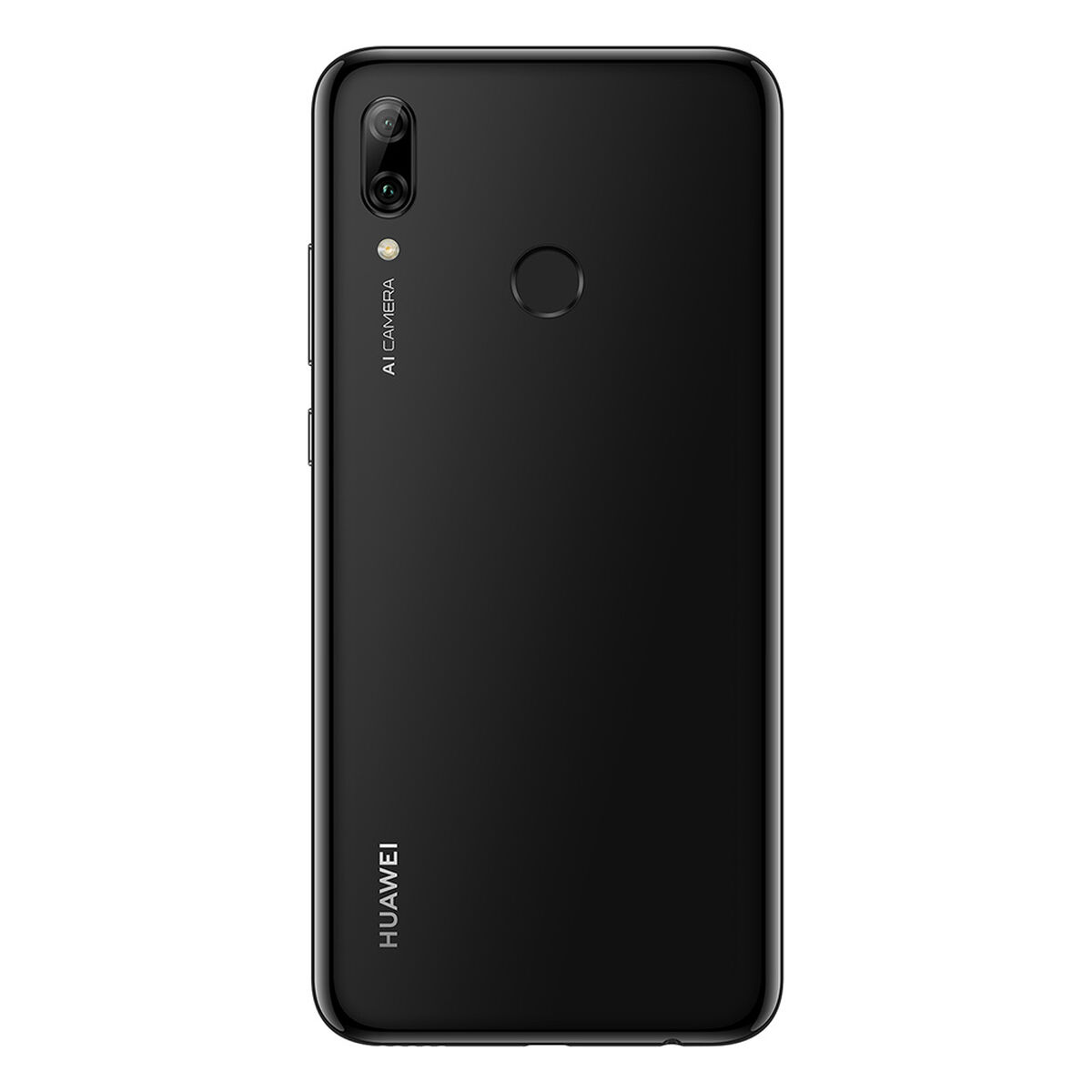 Celular Huawei Psmart 2019 6.2" Negro WOM