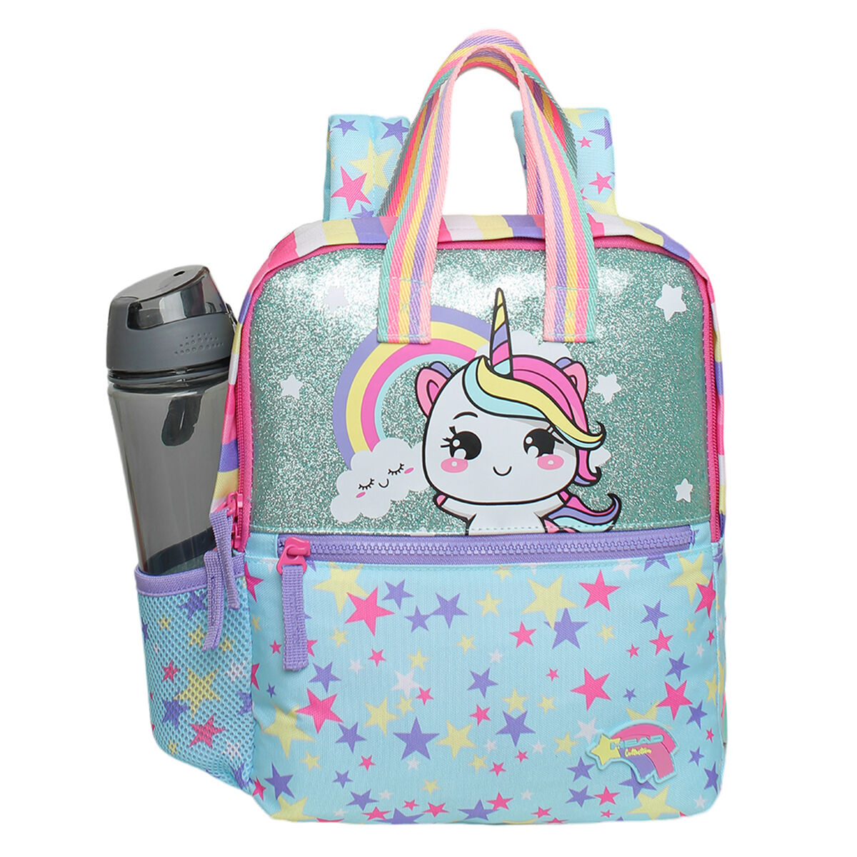 Mochila Niña Pepa 13 L Head