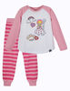 Pijama Niña Rosado Toy Story Disney