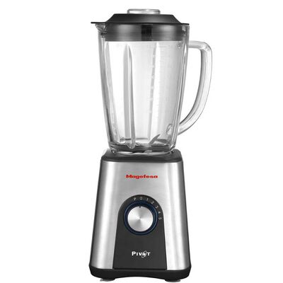 Imagen 1 del producto Licuadora Magefesa Pivot 1,8 lts.