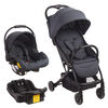 Coche Travel System Viva Ultra Light