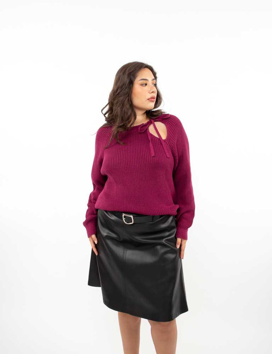 Sweater Mujer Extralindas