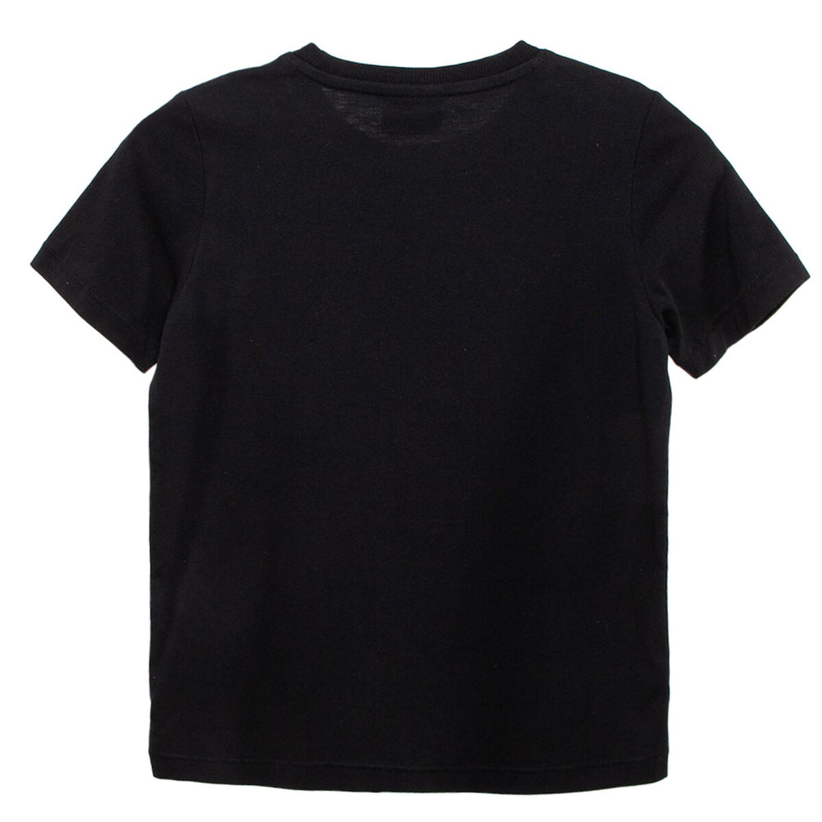 Polera Manga Corta Niño Chess
