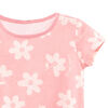 Conjunto Pijama de Algodón Niña Chess