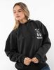 Polerón Con Estampado Mujer Icono