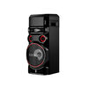 Minicomponente LG XBOOM RN7 1000W