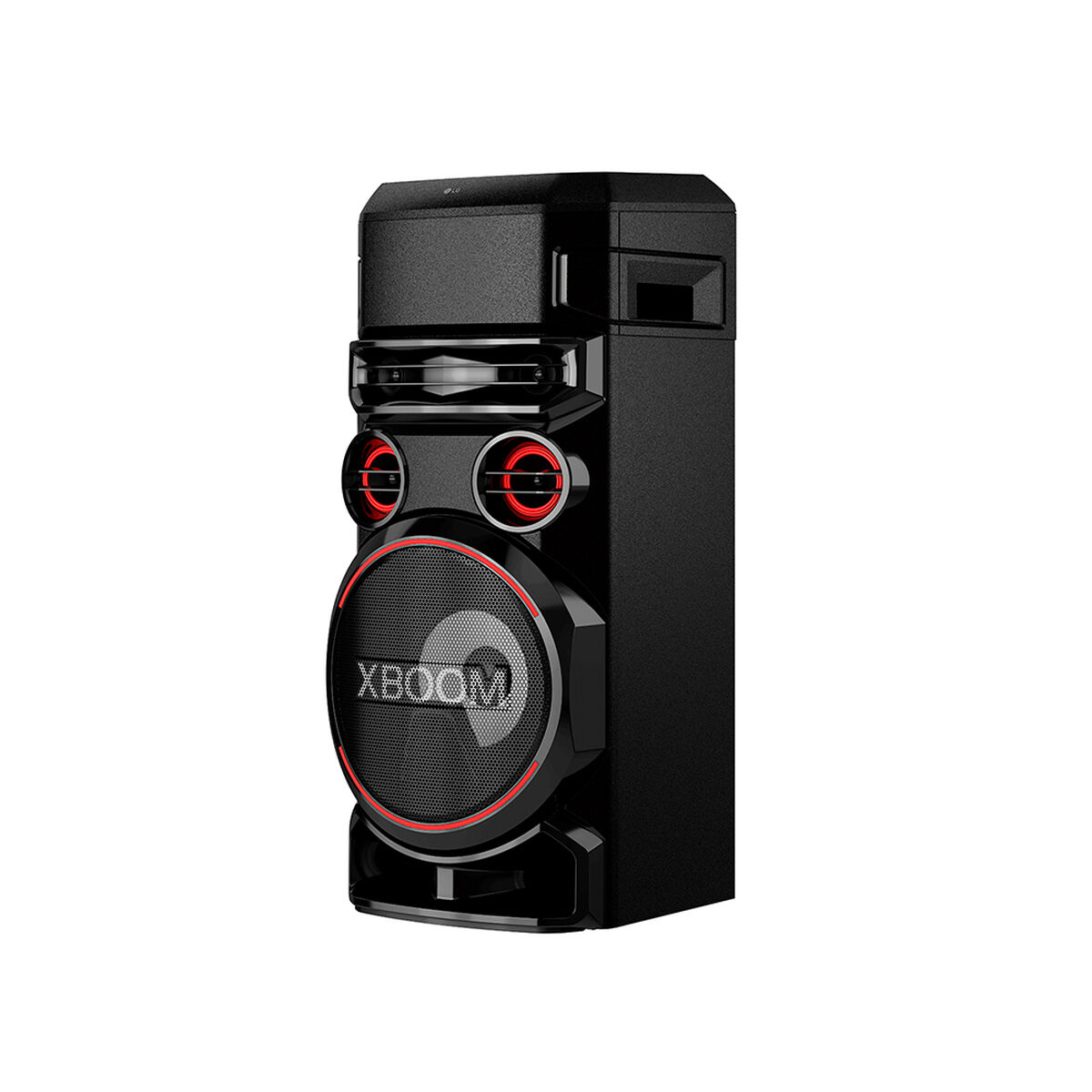 Minicomponente LG XBOOM RN7 1000W