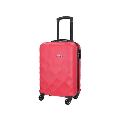 Maleta de Cabina American Tourister Universe 2.0 Rosado S