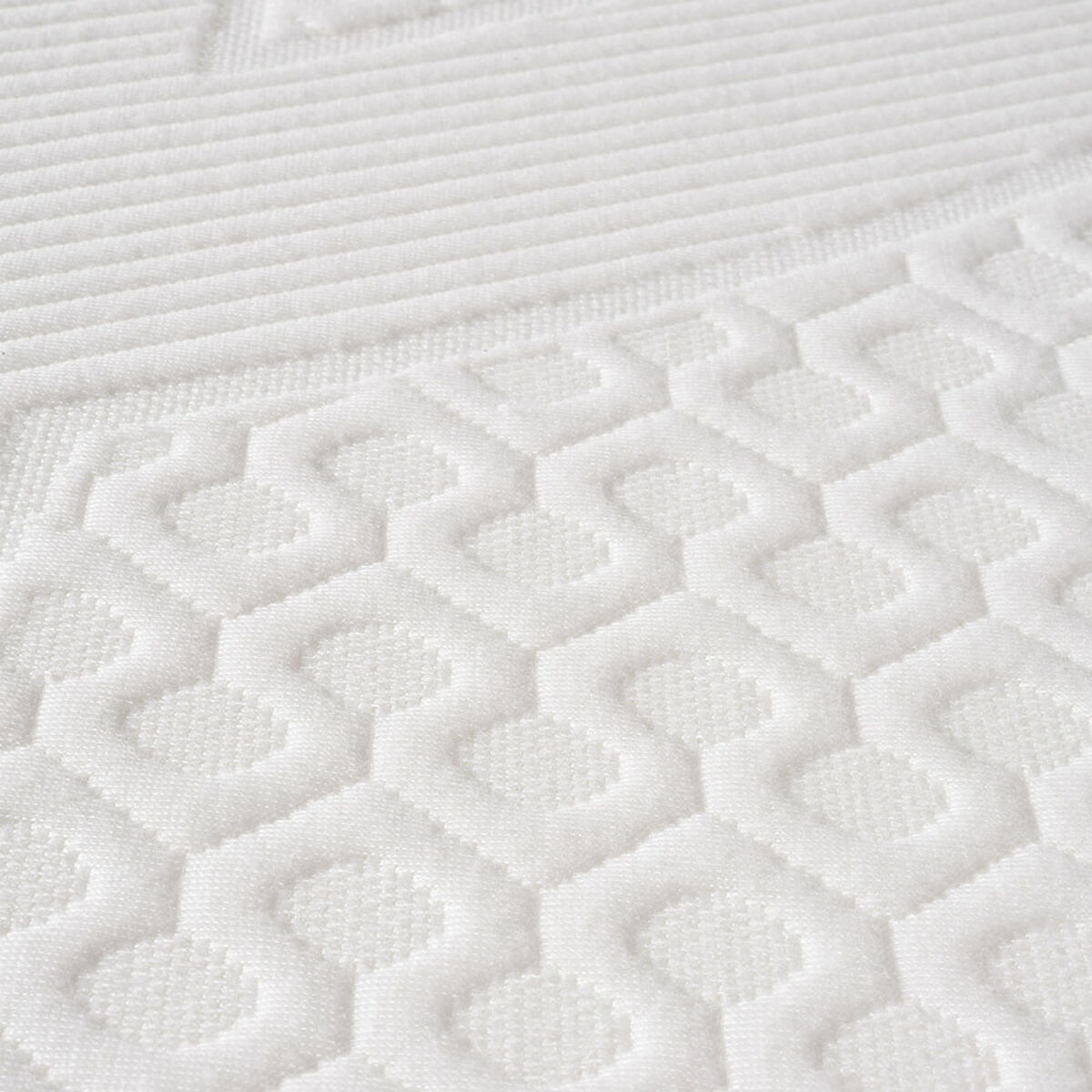 Cama Europea CIC King Smart