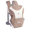Porta Bebe 3 Posiciones en 1 Khaki Bebesit