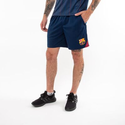 Short Deportivo Hombre Barcelona