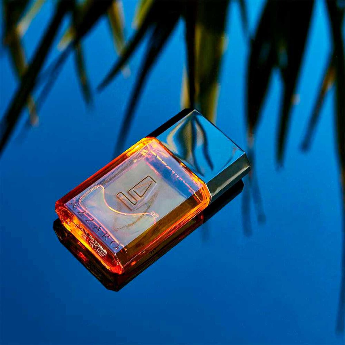 Perfume Hombre Azzaro Pour Homme Eau de Toilette 30 ml