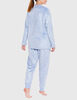 Pijama Mujer Baziani