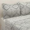 Cubrecama Estampado Casanova King Davos