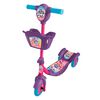 Tri-Scooter con Luz My Little Pony Hasbro
