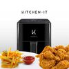 Freidora de Aire Kitchen-it Chef Edition 4 lts.