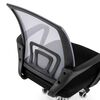 Silla de Escritorio Arthome New York Gris