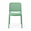 Silla Tuhome Bronx Verde