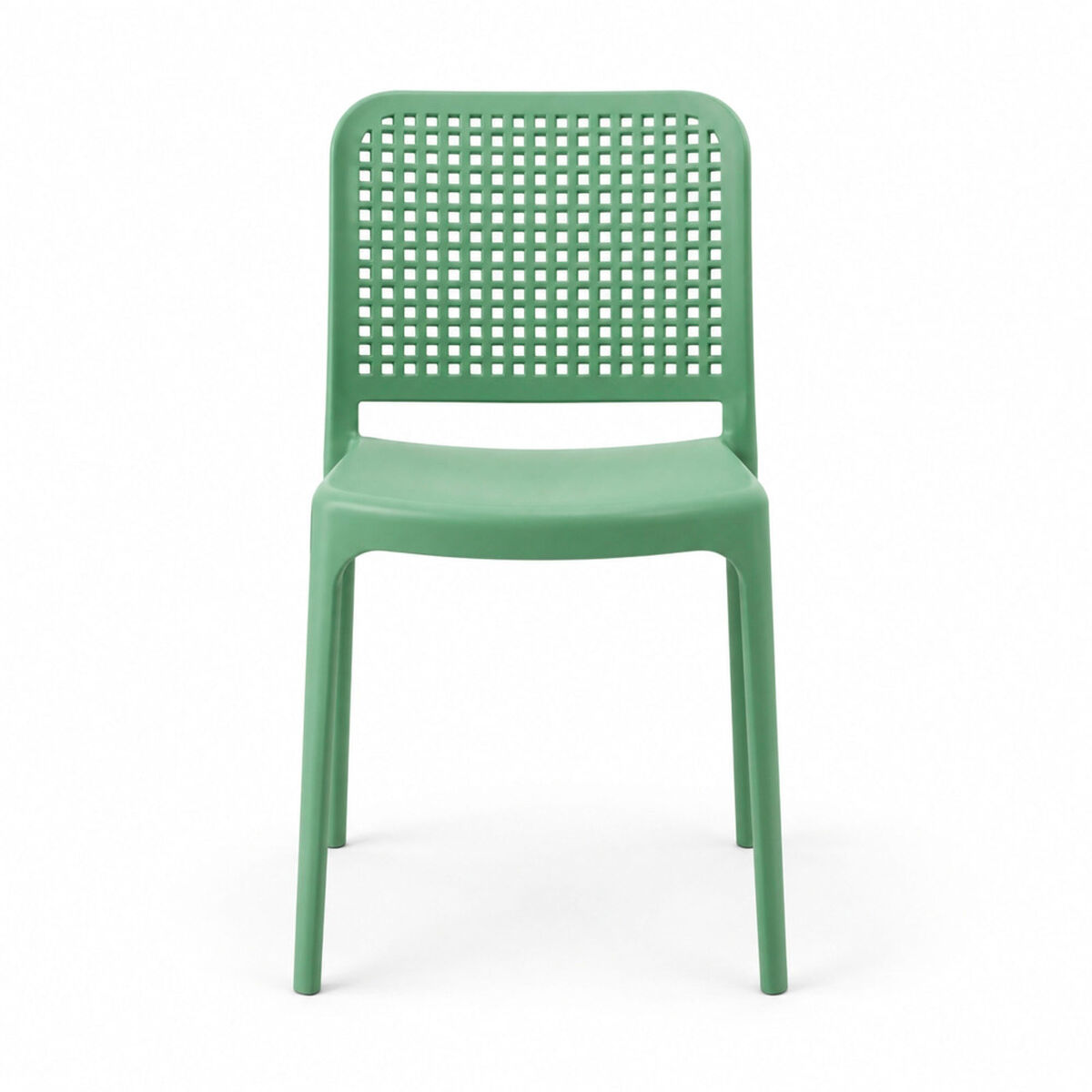 Silla Tuhome Bronx Verde
