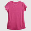 Polera Niña New Balance