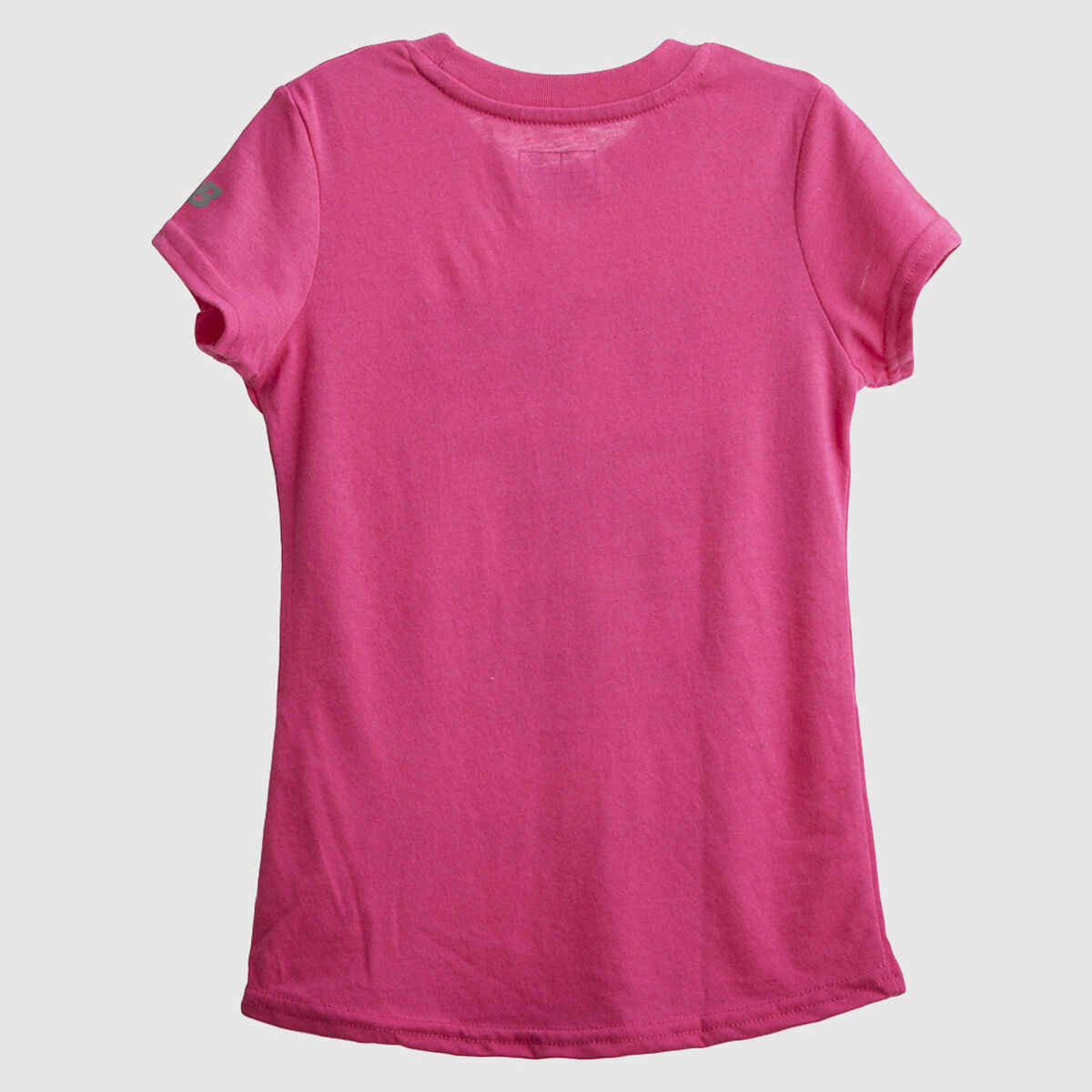 Polera Niña New Balance