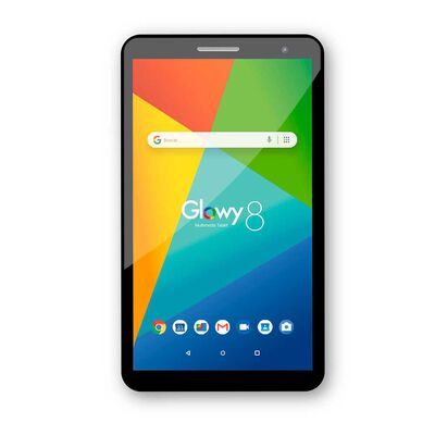 Tablet Mlab 8931 Cortex A53 Quad Core 2GB 16GB 8" Negro