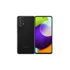 Combo Celular Samsung Galaxy A52 LTE 128GB 6,5" Awesome Black Liberado + Audífonos Bluetooth Samsung Galaxy Buds Pro Phantom Black