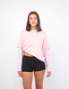 Polera College Tayloring Manga Larga Mujer Icono