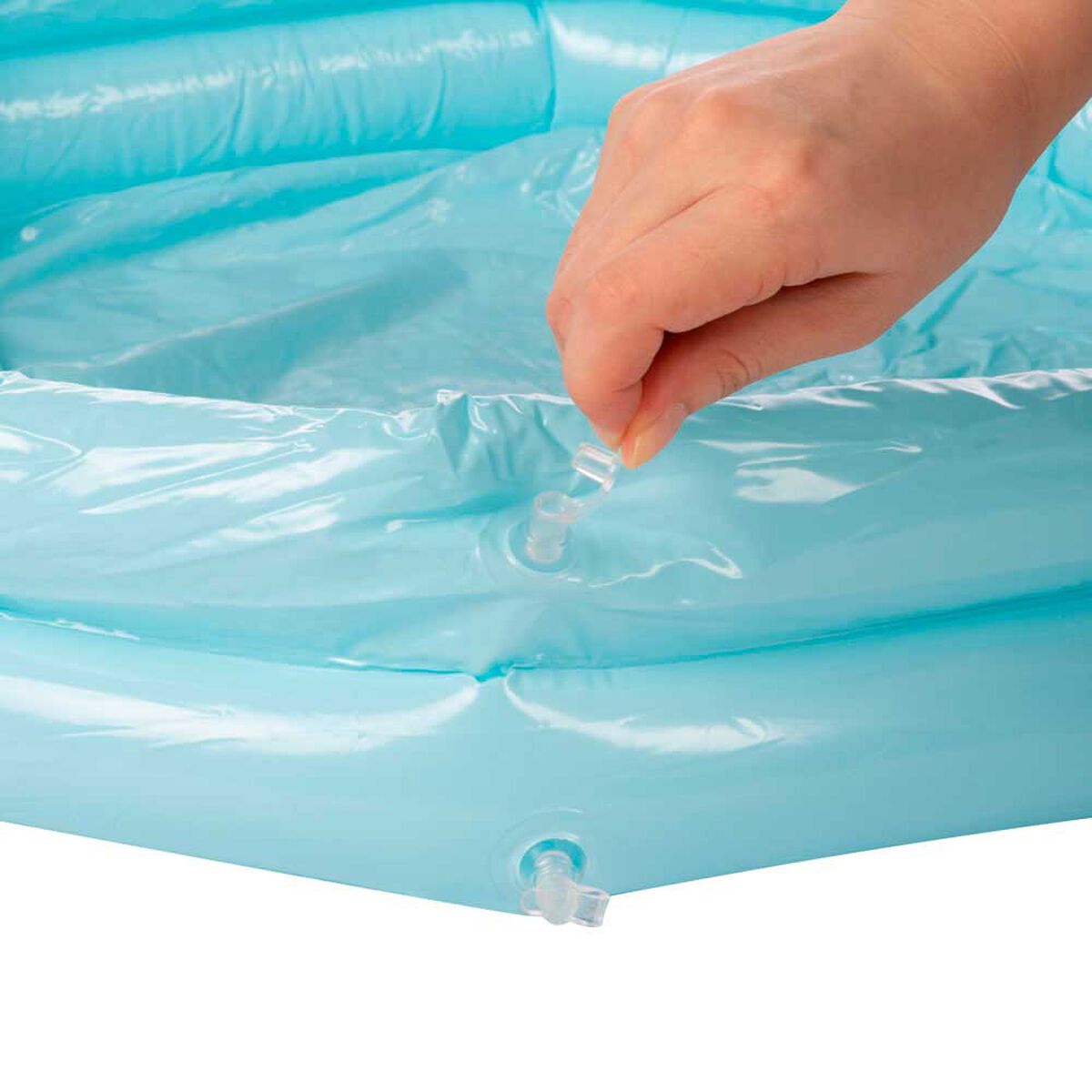 Set Juego Pesca Milagrosa
