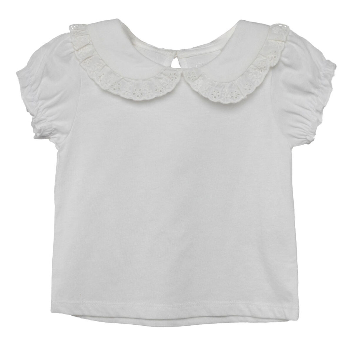 Polera Manga Corta Chess Baby