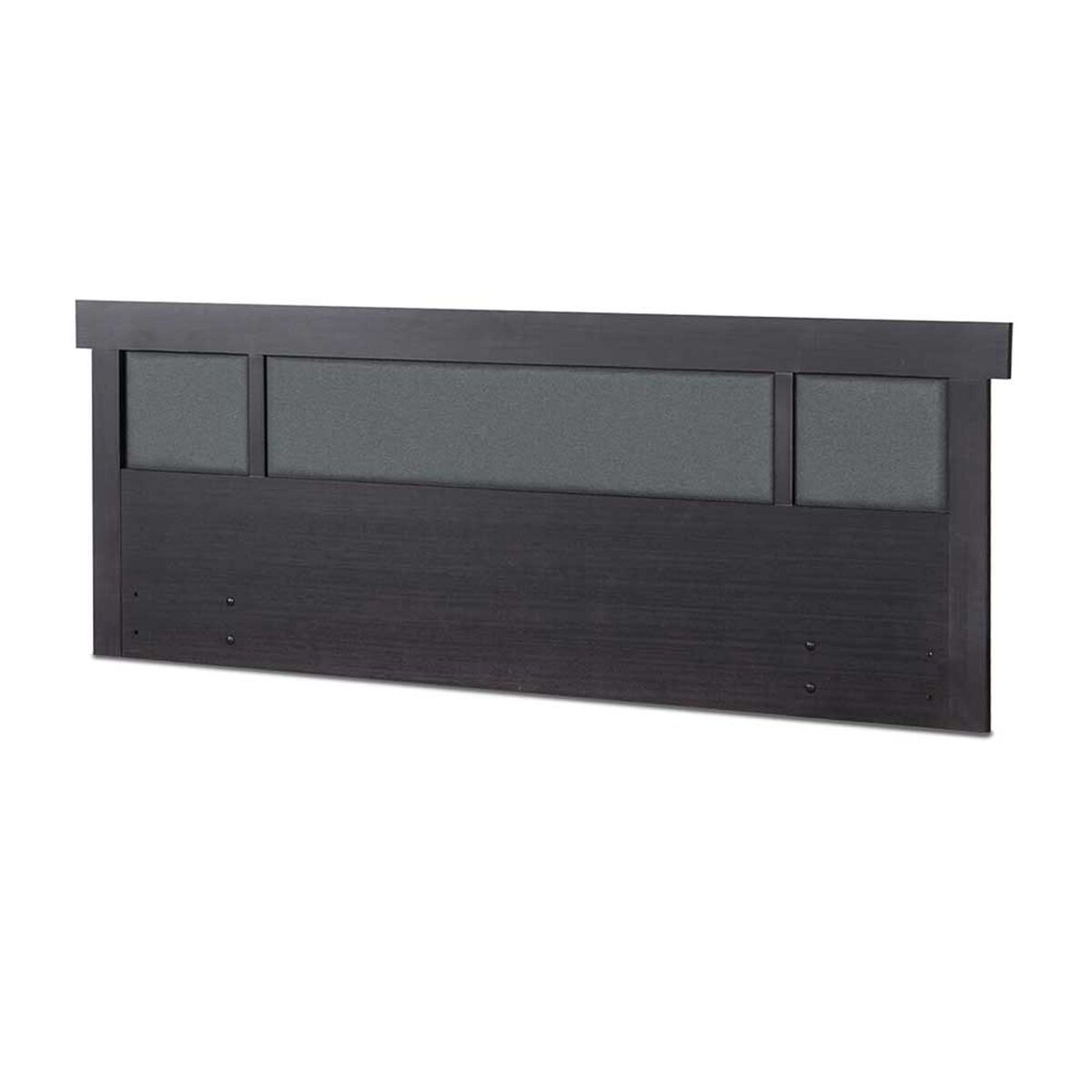 Respaldo CIC King Dublin Negro