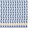 Toalla de Playa Jacquard Zibel Trian 100 x 180 cm